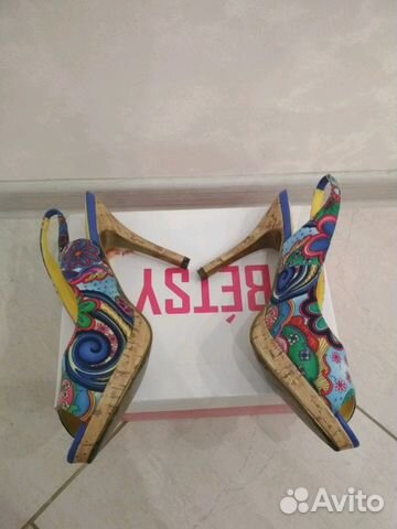 Босоножки Босоножки