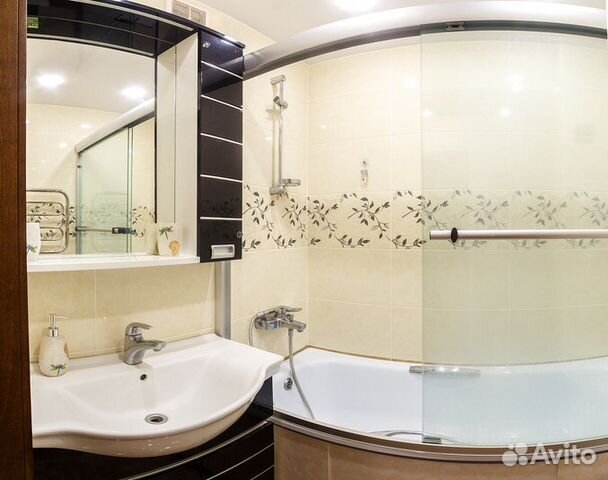 1-к квартира, 42 м², 7/9 эт. 1-к квартира, 42 м², 7/9 эт.