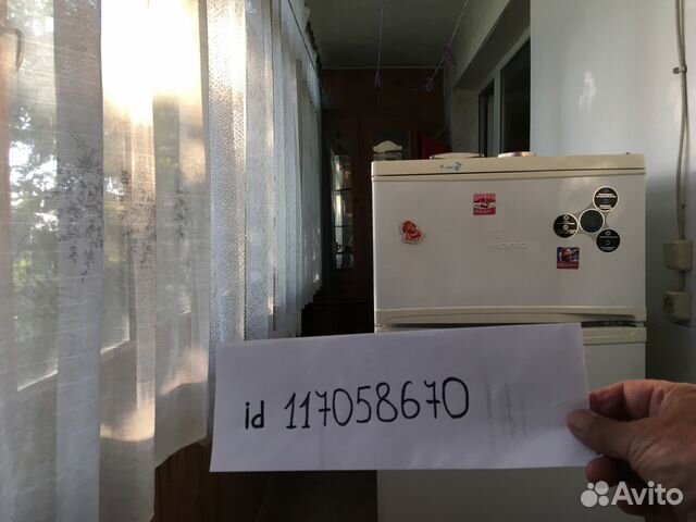 1-к квартира, 30 м², 3/5 эт. 1-к квартира, 30 м², 3/5 эт.