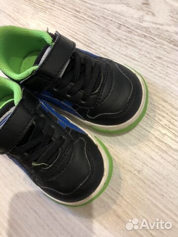 Кроссовки Asics