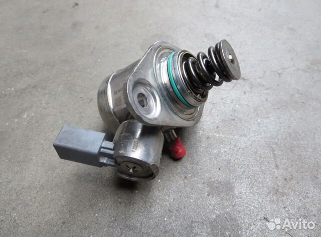 Тнвд Mercedes 1.6 2.0 M274 M270 a2700700001