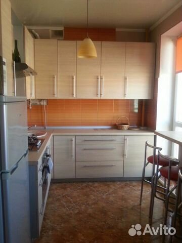 1-к квартира, 41 м², 2/5 эт. 1-к квартира, 41 м², 2/5 эт.