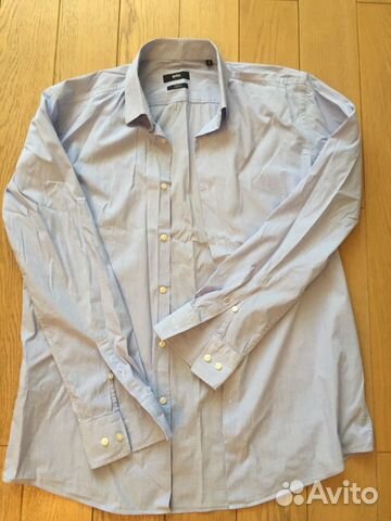 Рубашки Рубашки