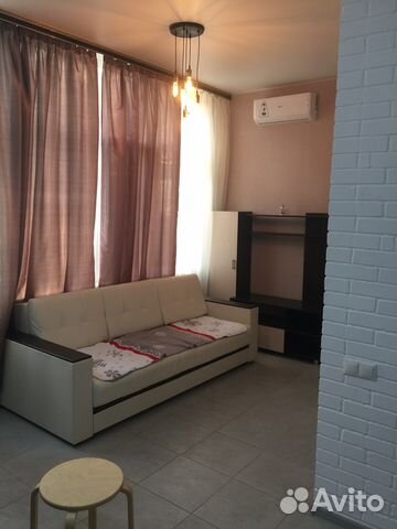 2-к квартира, 49 м², 1/4 эт. 2-к квартира, 49 м², 1/4 эт.