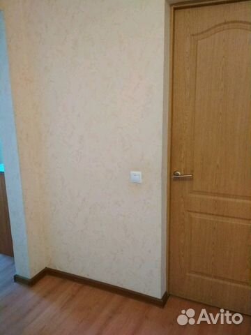 1-к квартира, 37 м², 1/3 эт.