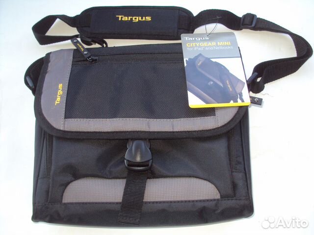 Targus сумка для iPad-ов нетбуков планшетов Targus сумка для iPad-ов нетбуков планшетов