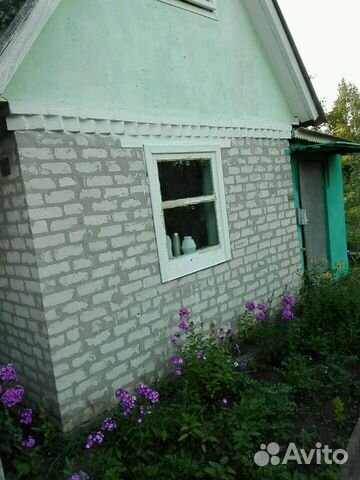 Дача 25 м² на участке 5 сот.