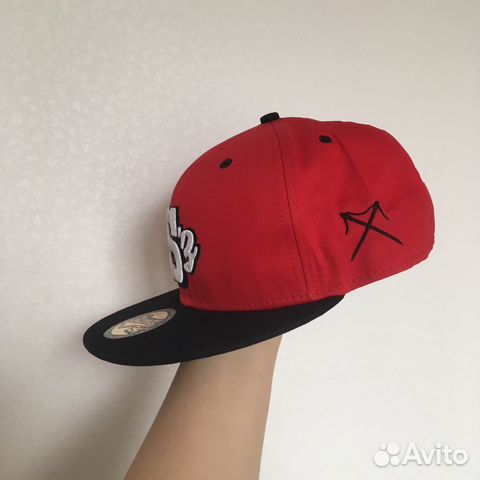 Снэпбэк, кепка, бейсболка