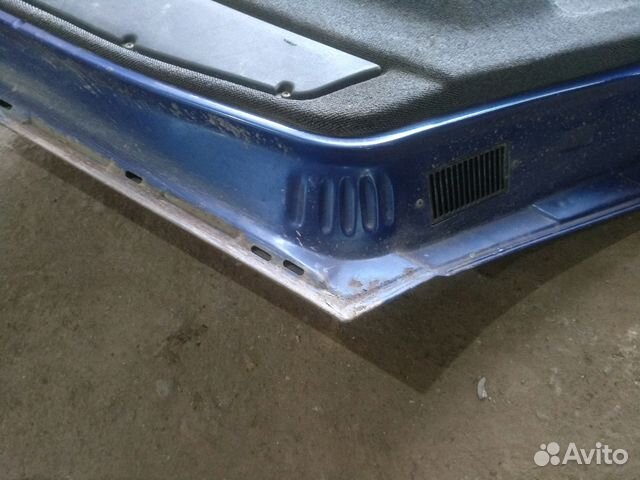 Дверь задняя правая ваз 2110,2112, Приора Дверь задняя правая ваз 2110,2112, Приора