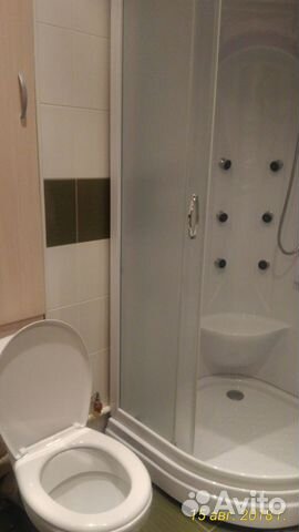 1-к квартира, 33 м², 2/4 эт.