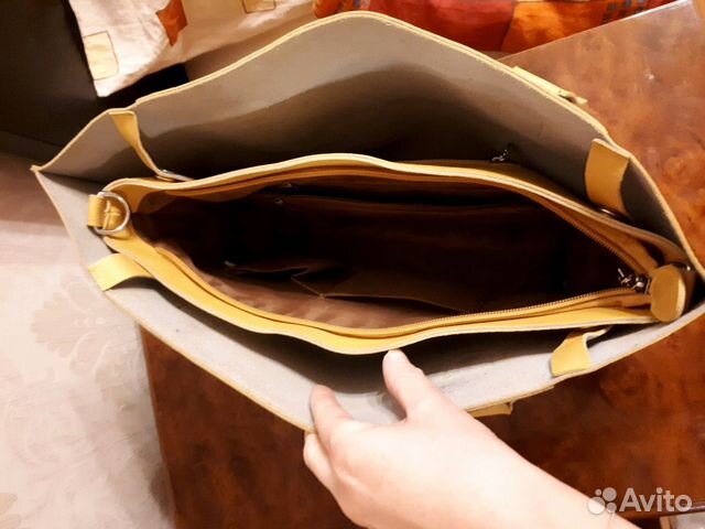 Сумка-шоппер