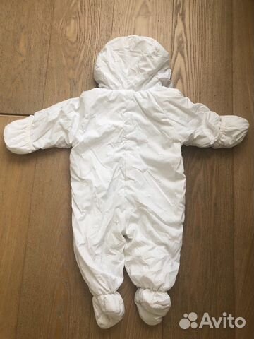 Комбинезон Baby Go 74 размер