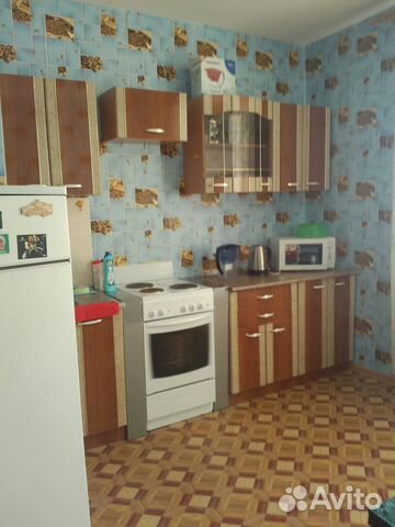 1-к квартира, 43 м², 10/25 эт. 1-к квартира, 43 м², 10/25 эт.