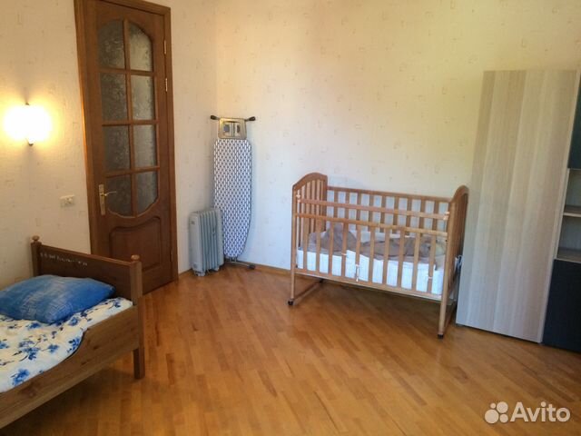 3-к квартира, 103 м², 4/10 эт. 3-к квартира, 103 м², 4/10 эт.