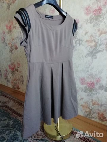 Платье Akexander McQueen Платье Akexander McQueen