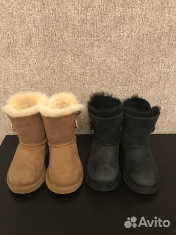Угги ugg