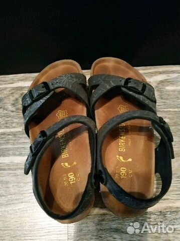 Birkenstock размер 30
