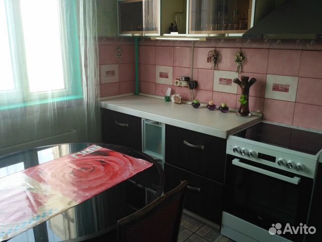 2-к квартира, 57.2 м², 18/21 эт. 2-к квартира, 57.2 м², 18/21 эт.