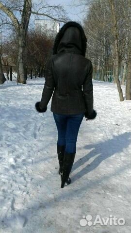 Дубленка Дубленка