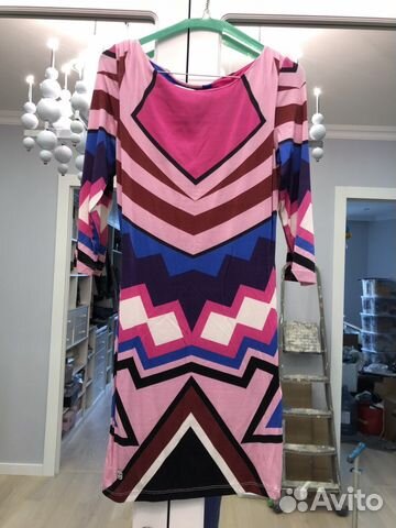 Платье Philip Plein