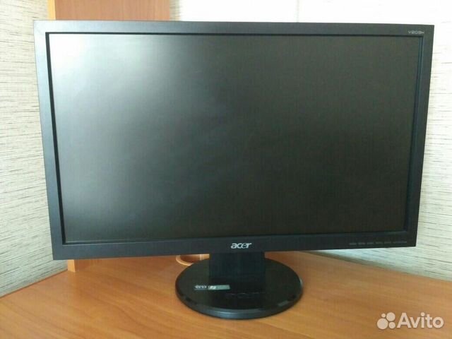 Монитор Acer Монитор Acer