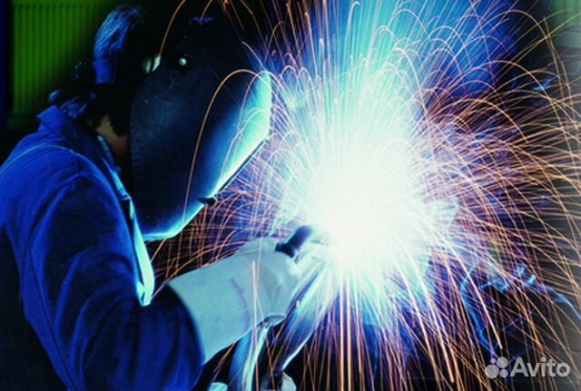 Услуги сварщика, сварочные работы, выезд Услуги сварщика, сварочные работы, выезд