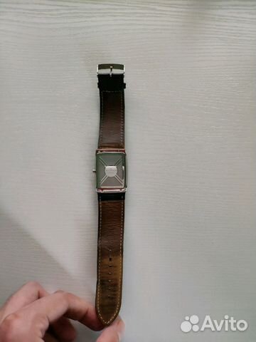 Мужские часы Skagen