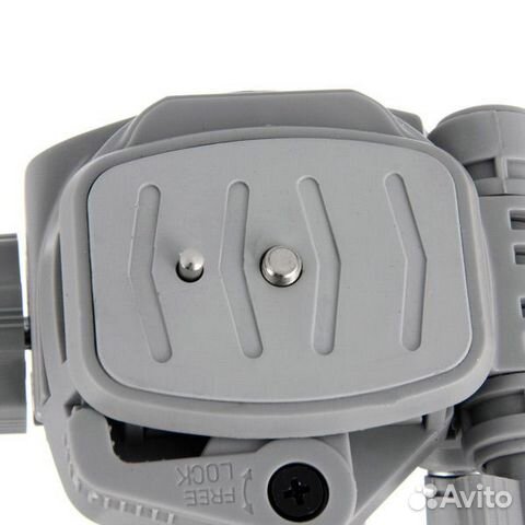 Штатив Rekam RT-D5G Digipod