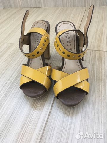 Босоножки Босоножки