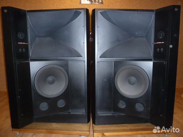 jbl everest dd55000