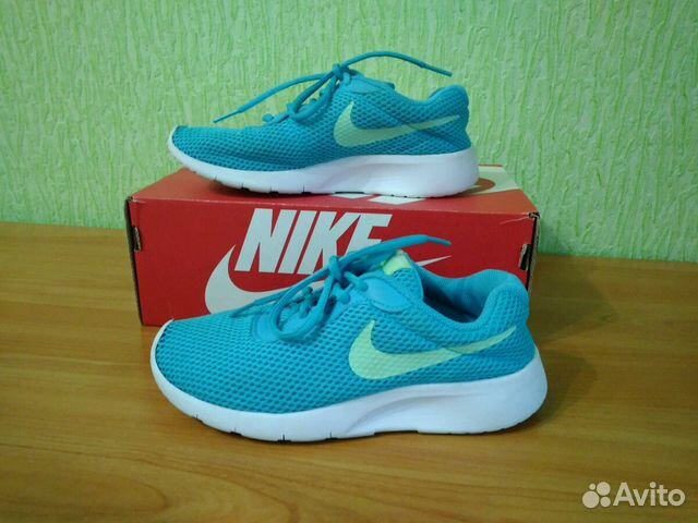 Кроссовки nike