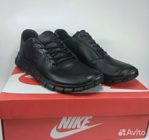 Кроссовки nike free run 5.0