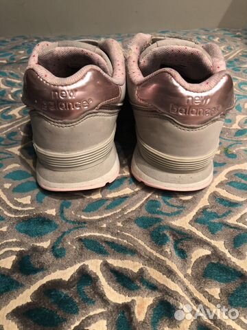 Кроссовки NB Кроссовки NB