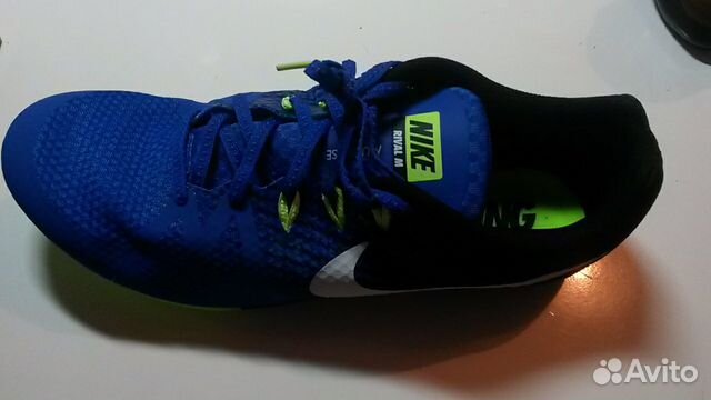 Кроссовки Nike новые Кроссовки Nike новые