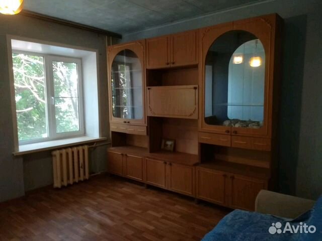 1-к квартира, 30 м², 2/5 эт. 1-к квартира, 30 м², 2/5 эт.