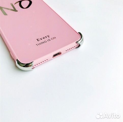 Чехол айфон iPhone 7