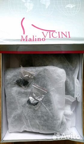 Сапоги женские