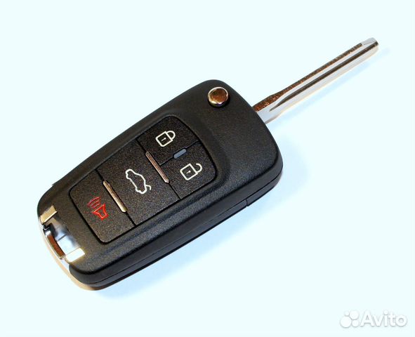 Ключ Тойота Секвойя Тундра Toyota Sequoia выкидной Ключ Тойота Секвойя Тундра Toyota Sequoia выкидной