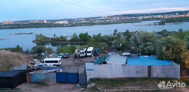 Участок 13 сот. (ИЖС)