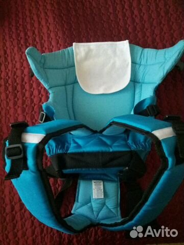 Эргорюкзак Zaffiro