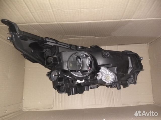 Фара левая лексус Nx200 Nx300 Фара левая лексус Nx200 Nx300