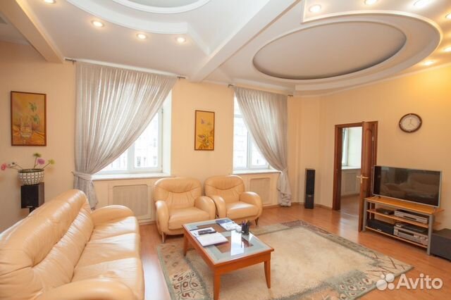 

2-к. квартира, 70 м², 3 кровати