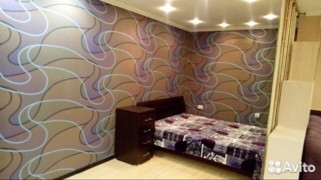 Студия, 52 м², 4/5 эт.
