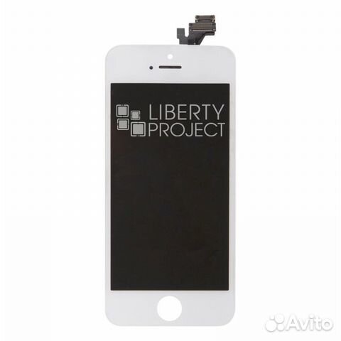 LCD дисплей/iPhone 5 матрица TianMa с тачскрином LCD дисплей/iPhone 5 матрица TianMa с тачскрином