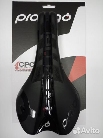 Седло Prologo Zero TRI CPC PAS Седло Prologo Zero TRI CPC PAS