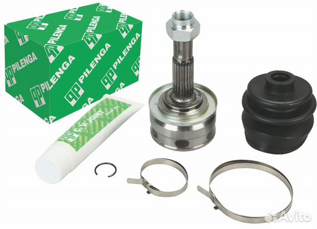 Шрус наружный Ока