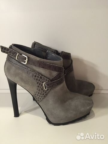 Ботинки Guess
