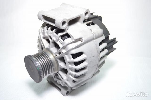 Генератор Mercedes E200, E250 W212 Генератор Mercedes E200, E250 W212