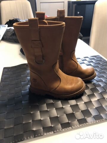 Детские сапоги timberland Детские сапоги timberland