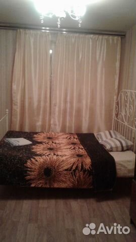 Комната 18 м² в 3-к, 6/9 эт.